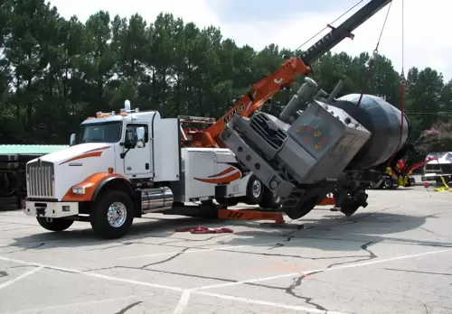 Cheap towing Grapevine TX